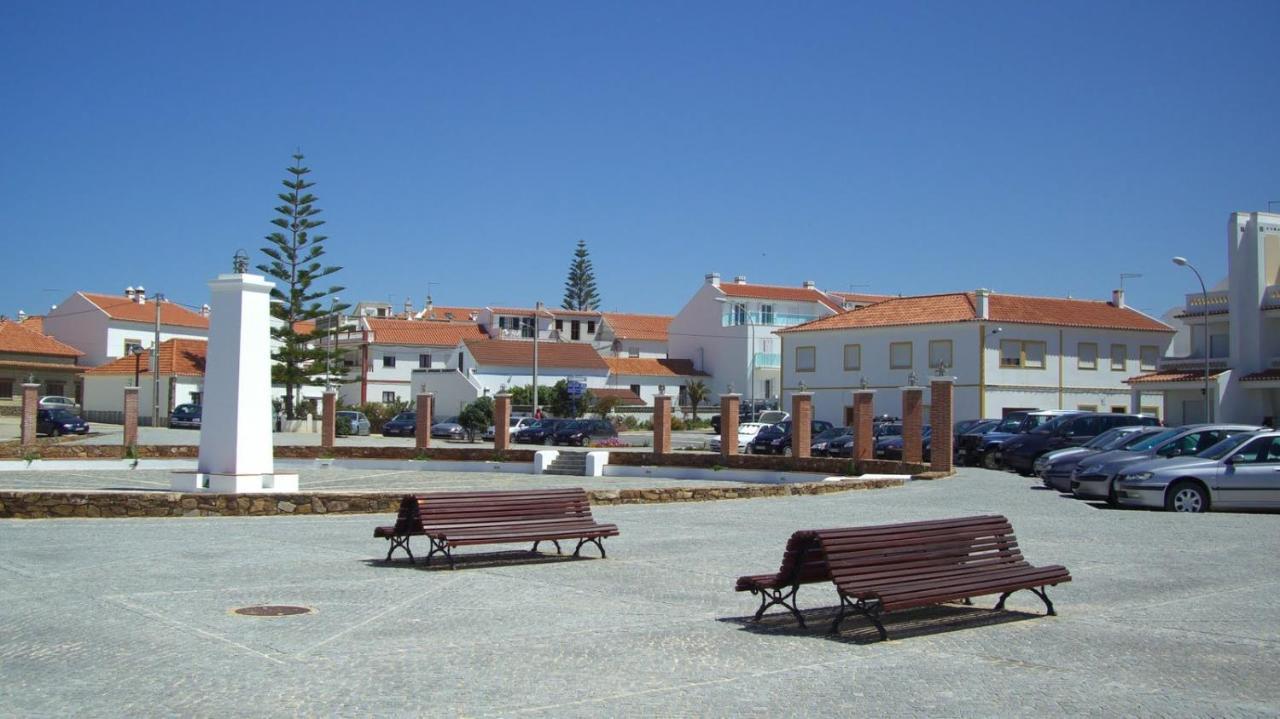 Villa Do Mar SW Zambujeira do Mar Exterior foto